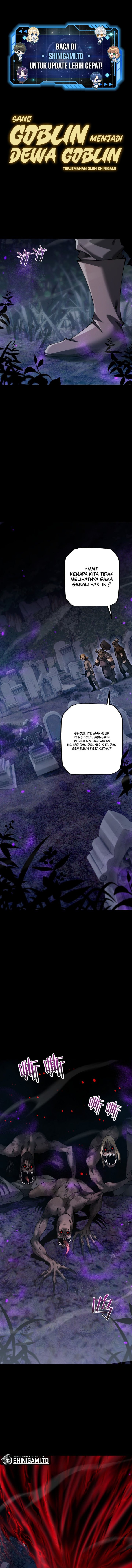 From Goblin to Goblin God Chapter 75 Gambar 2